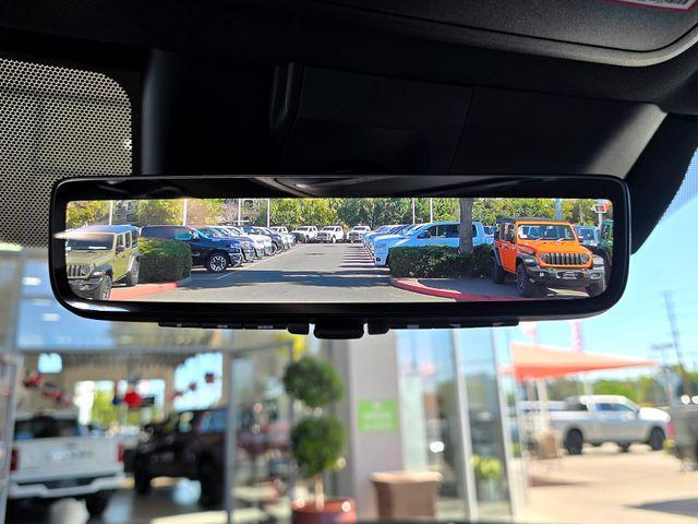 used 2023 Toyota Tundra car, priced at $54,899