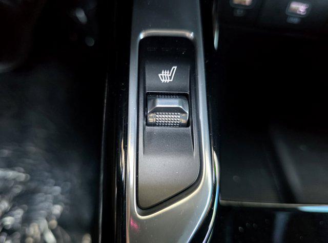used 2022 Kia Sorento car, priced at $28,934