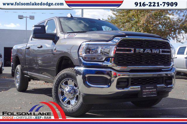 new 2024 Ram 2500 car, priced at $64,495