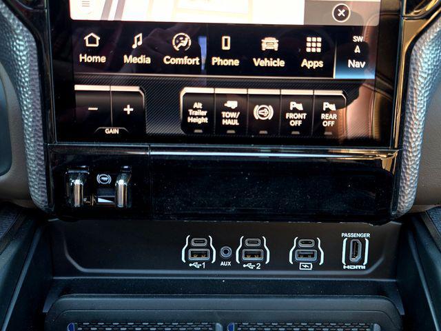 new 2026 Ram 3500 car, priced at $103,455