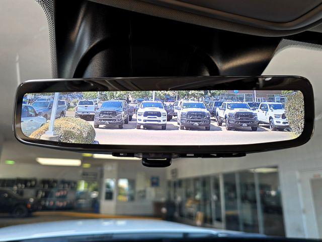 new 2026 Ram 3500 car, priced at $103,455