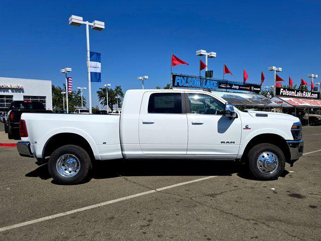 new 2026 Ram 3500 car, priced at $103,455