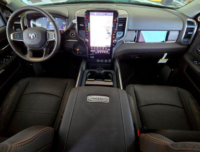 new 2026 Ram 3500 car, priced at $103,455