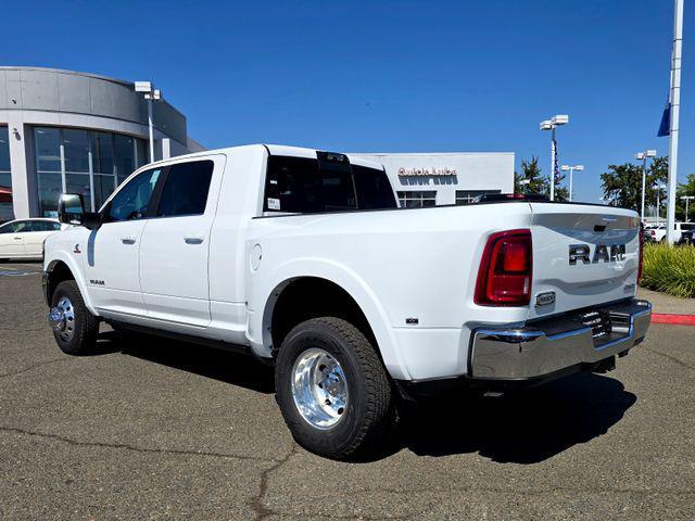 new 2026 Ram 3500 car, priced at $103,455