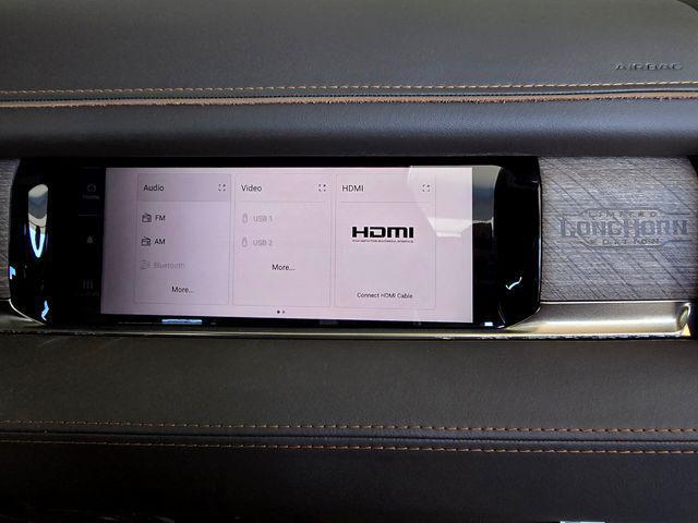 new 2026 Ram 3500 car, priced at $103,455