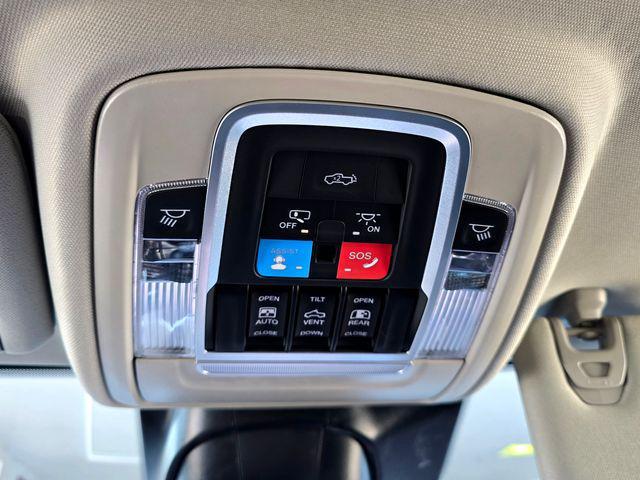 new 2026 Ram 3500 car, priced at $103,455