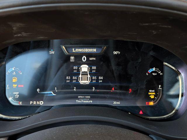 new 2026 Ram 3500 car, priced at $103,455