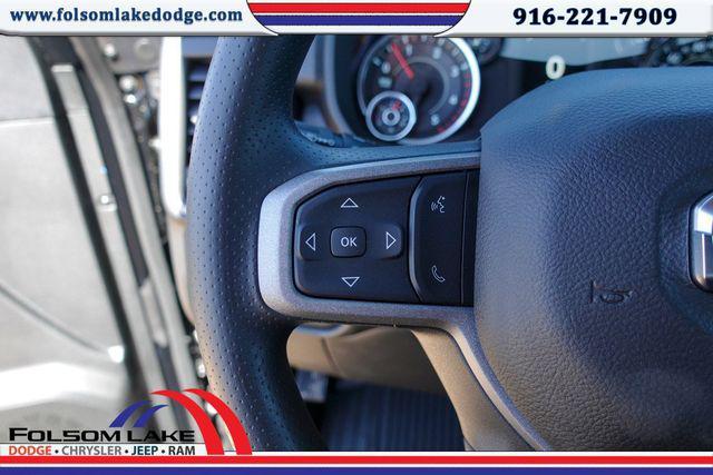 new 2024 Ram 3500 car, priced at $58,995