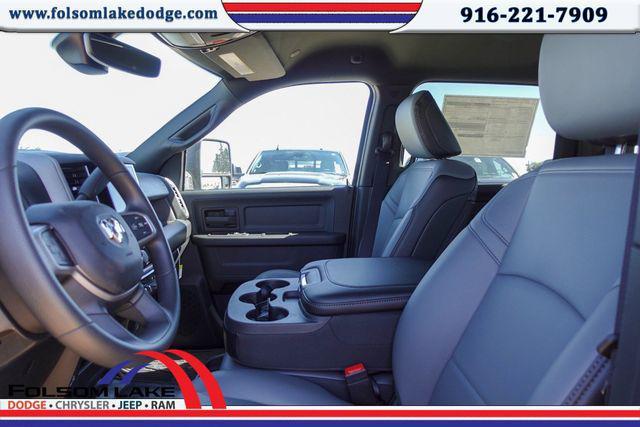 new 2024 Ram 3500 car, priced at $58,995