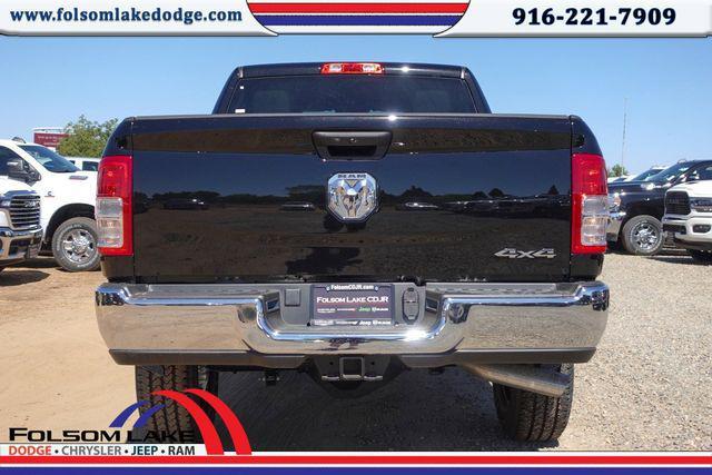 new 2024 Ram 3500 car, priced at $58,995