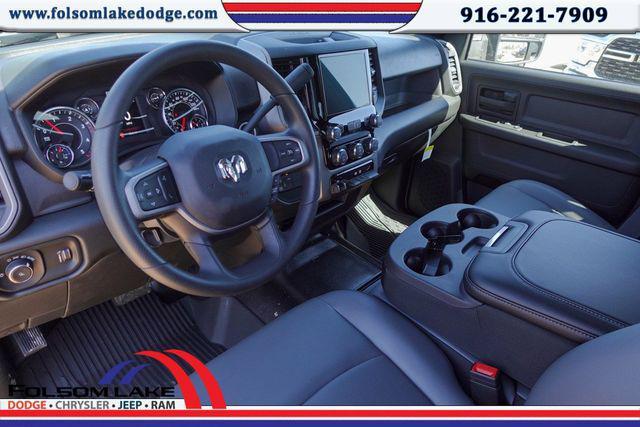 new 2024 Ram 3500 car, priced at $58,995