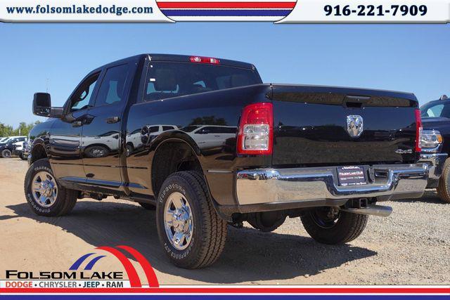 new 2024 Ram 3500 car, priced at $58,995