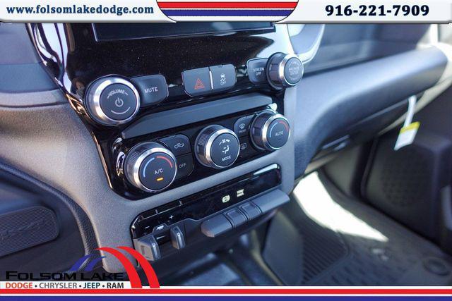 new 2024 Ram 3500 car, priced at $58,995