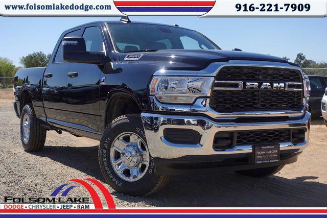 new 2024 Ram 3500 car, priced at $58,995