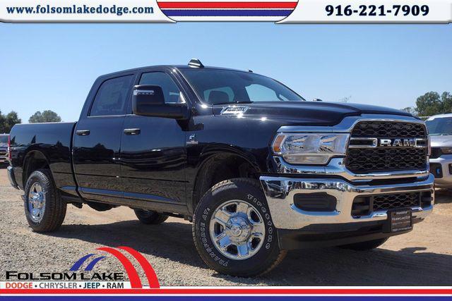new 2024 Ram 3500 car, priced at $58,995