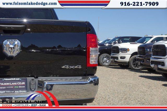 new 2024 Ram 3500 car, priced at $58,995