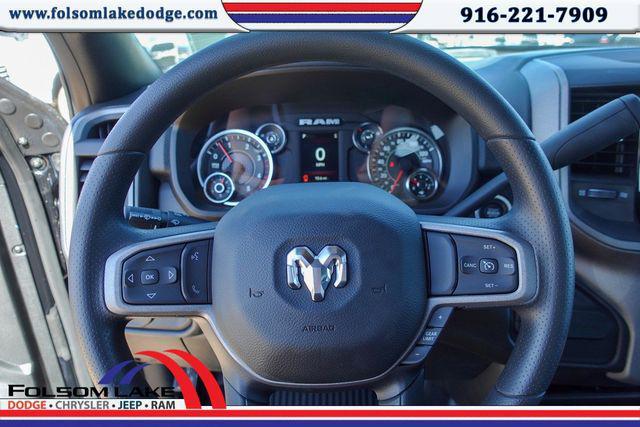 new 2024 Ram 3500 car, priced at $58,995