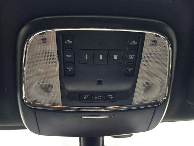 used 2017 Jeep Grand Cherokee car, priced at $15,995