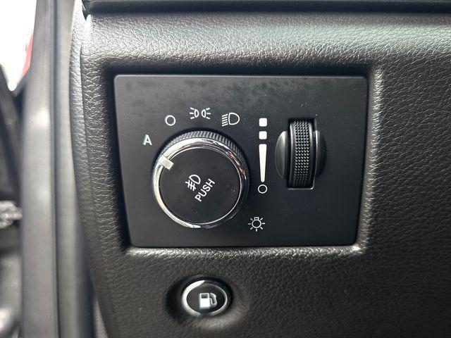 used 2017 Jeep Grand Cherokee car, priced at $15,995