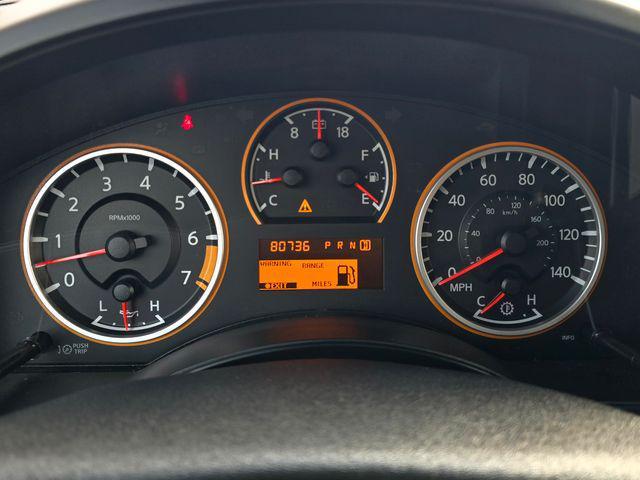 used 2015 Nissan Titan car, priced at $17,499