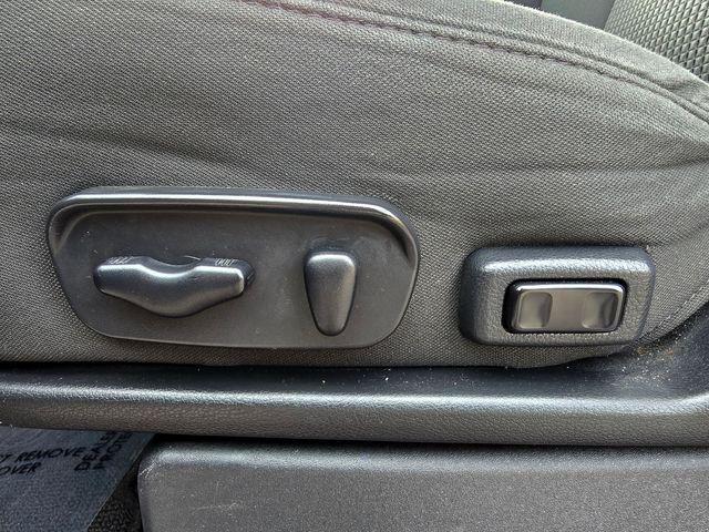 used 2015 Nissan Titan car, priced at $17,499