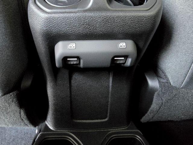 new 2025 Jeep Wrangler car, priced at $43,995