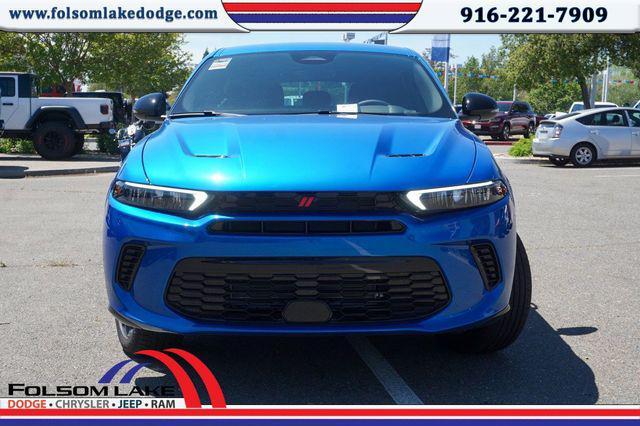 new 2024 Dodge Hornet car, priced at $30,995