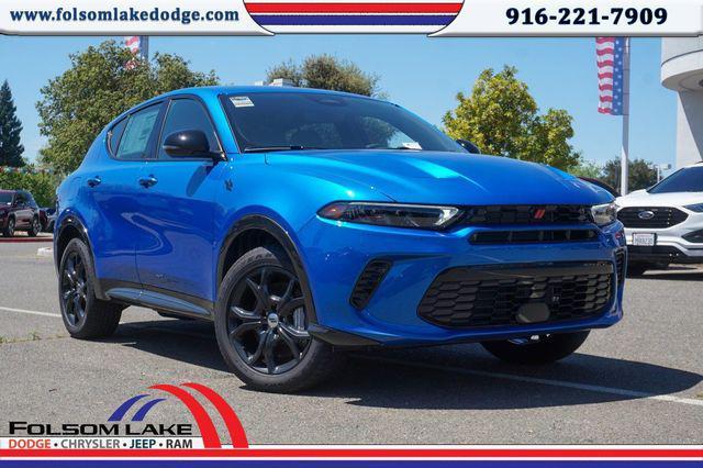 new 2024 Dodge Hornet car, priced at $30,995