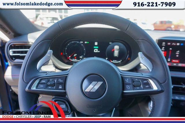 new 2024 Dodge Hornet car, priced at $30,995