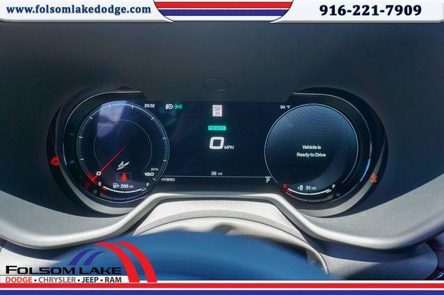new 2024 Dodge Hornet car, priced at $30,995