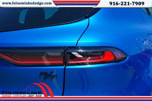 new 2024 Dodge Hornet car, priced at $30,995