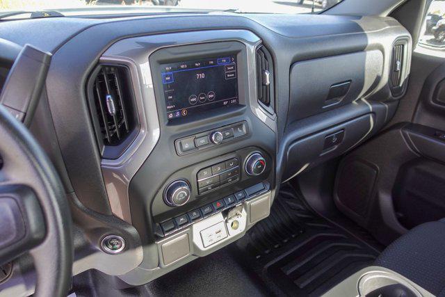 used 2023 Chevrolet Silverado 1500 car, priced at $29,900