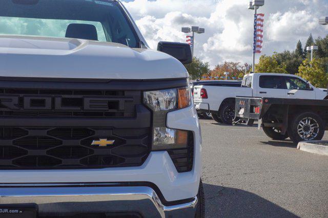 used 2023 Chevrolet Silverado 1500 car, priced at $29,900