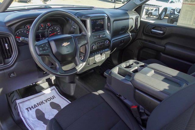 used 2023 Chevrolet Silverado 1500 car, priced at $29,900