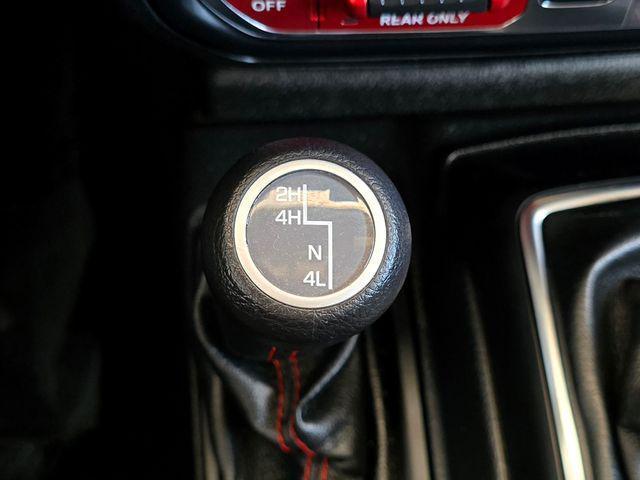 used 2020 Jeep Wrangler Unlimited car, priced at $30,499