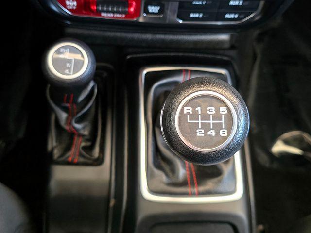 used 2020 Jeep Wrangler Unlimited car, priced at $30,499