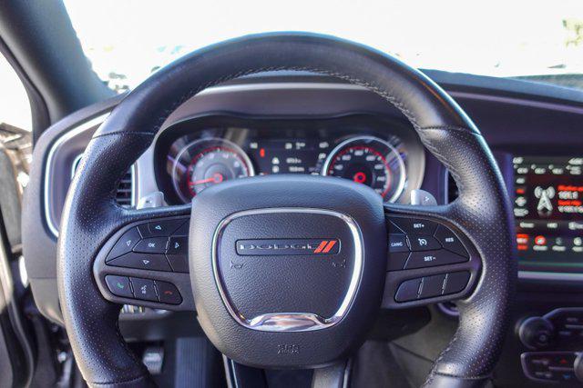 used 2022 Dodge Charger car, priced at $38,900