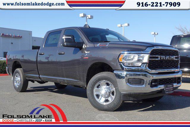 new 2024 Ram 3500 car, priced at $55,315