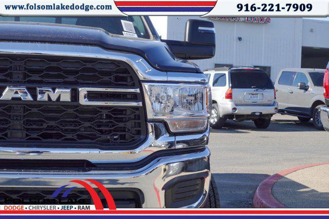 new 2024 Ram 3500 car, priced at $55,315