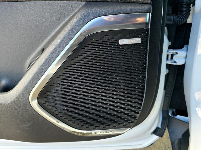 used 2024 GMC Acadia car, priced at $36,900