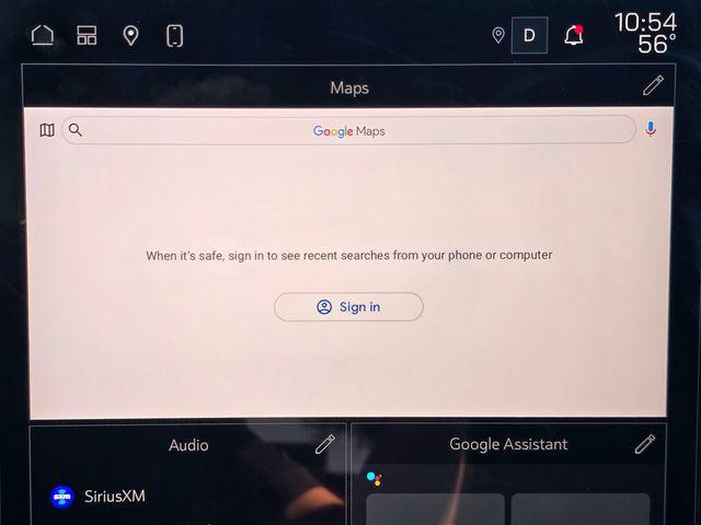 used 2024 GMC Acadia car, priced at $36,900