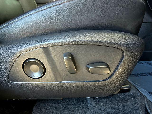 used 2024 GMC Acadia car, priced at $36,900