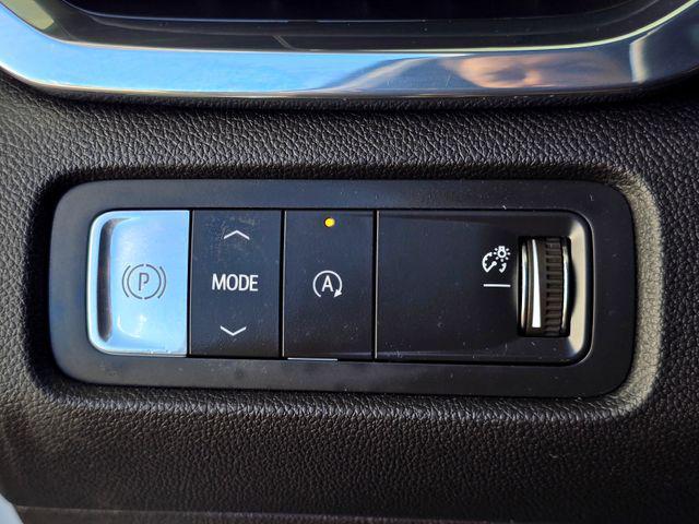 used 2024 GMC Acadia car, priced at $36,900