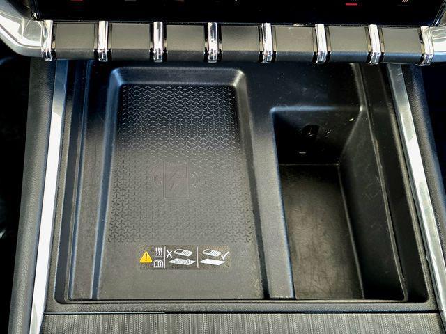 used 2024 GMC Acadia car, priced at $36,900