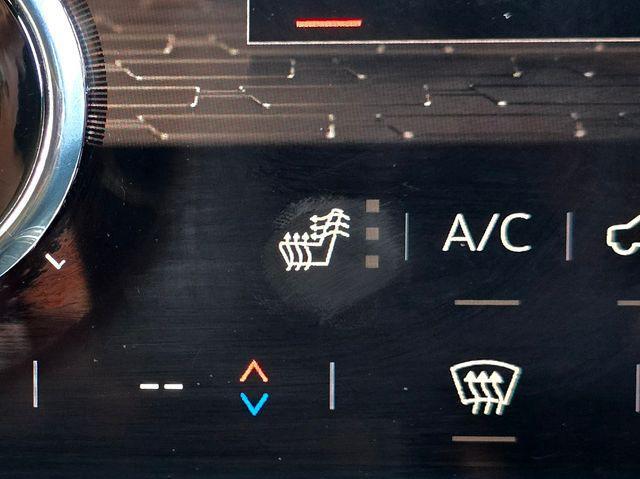 used 2024 GMC Acadia car, priced at $36,900