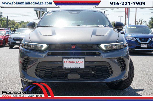 new 2024 Dodge Hornet car, priced at $42,995