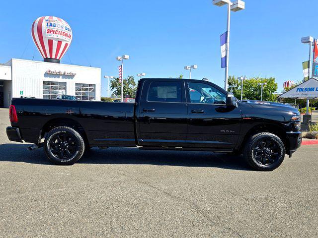 new 2026 Ram 2500 car, priced at $89,555