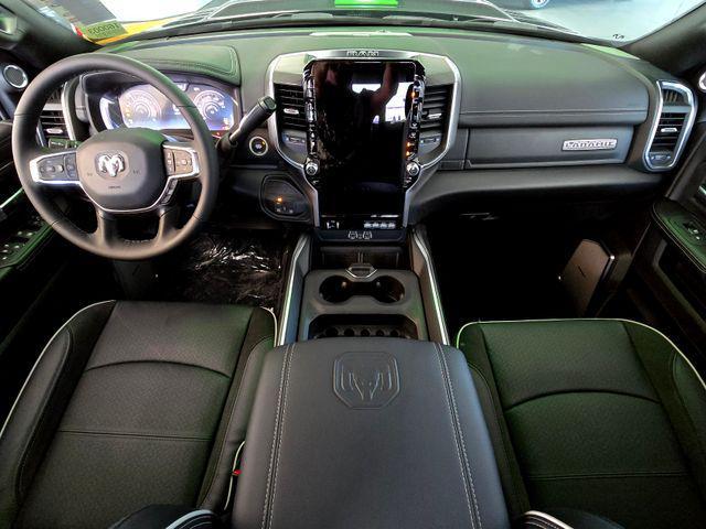 new 2026 Ram 2500 car, priced at $89,555