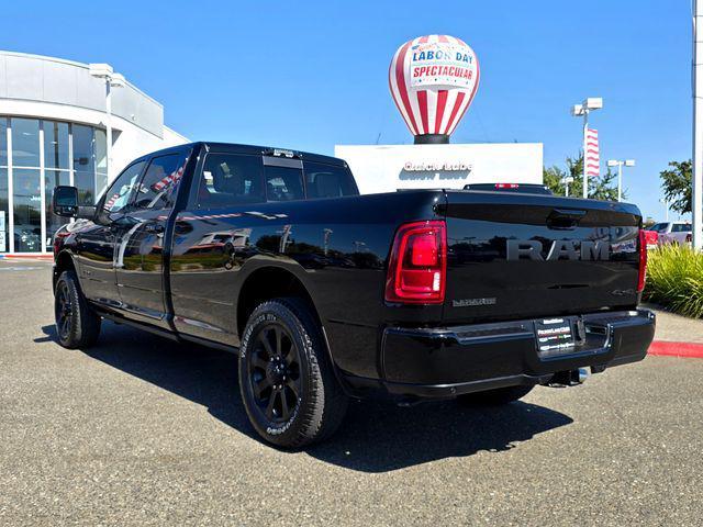 new 2026 Ram 2500 car, priced at $89,555