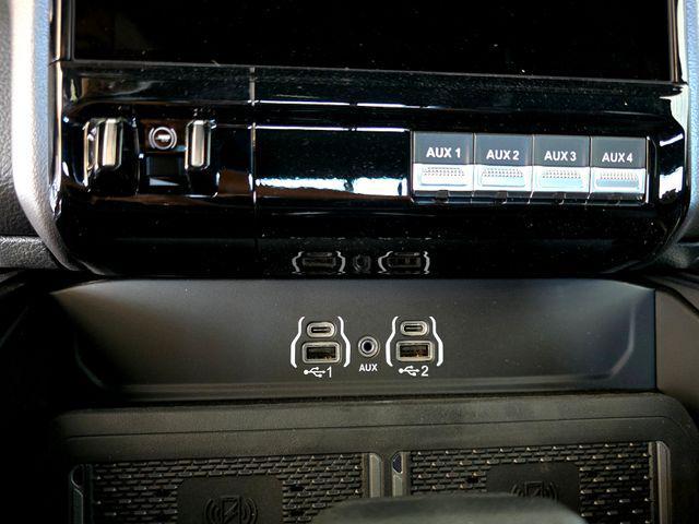 new 2026 Ram 2500 car, priced at $89,555